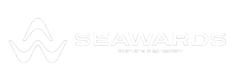 seawards