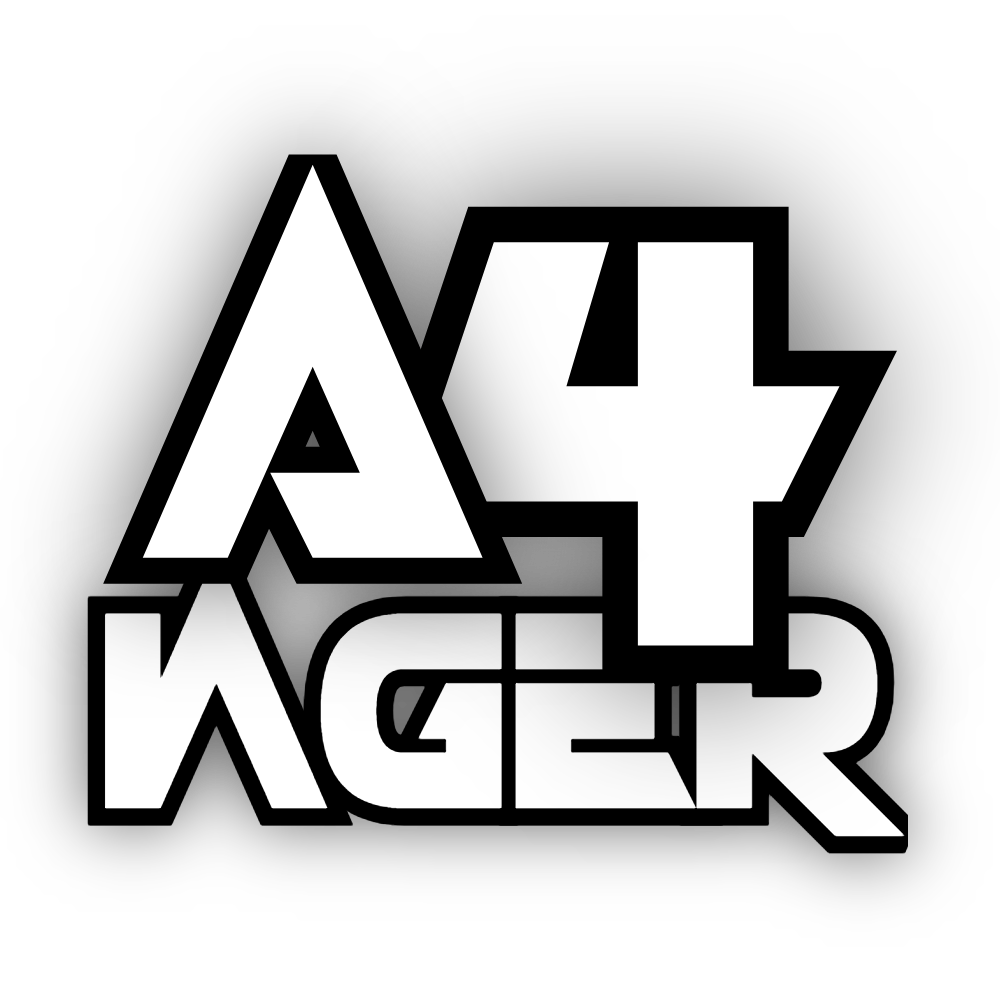 A4NGER